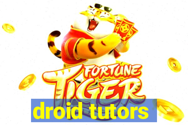 droid tutors